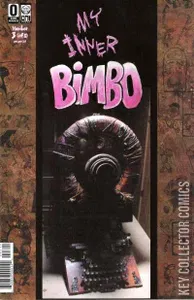 My Inner Bimbo #3