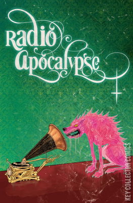Radio Apocalypse