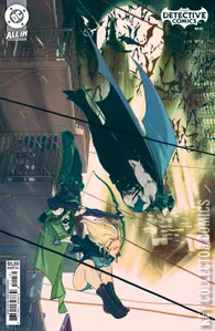Detective Comics #1111