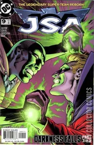 JSA #9