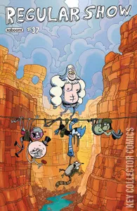 Regular Show #37