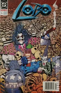 Lobo #4