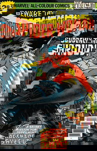 Spider-Woman #13