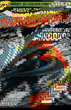 Variant Cover for Spider-Woman #13