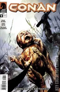 Conan #8