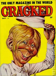 Cracked #11