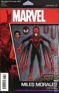 Absolute Carnage #3