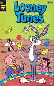 Looney Tunes #42