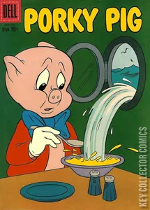 Porky Pig #62