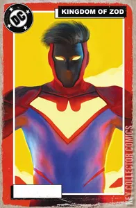 Superman Unlimited #17
