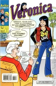 Veronica #72