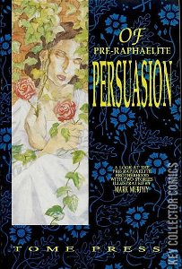 Pre-Raphaelite Persuasion