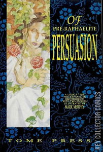 Pre-Raphaelite Persuasion