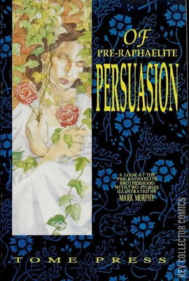 Pre-Raphaelite Persuasion