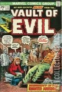 Vault of Evil #12