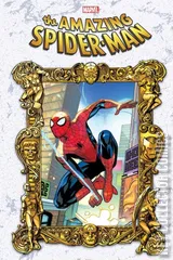 Variant Cover for Amazing Spider-Man #59