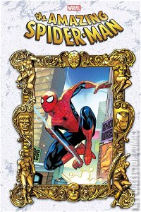 Amazing Spider-Man #59