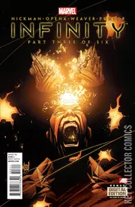 Infinity #3