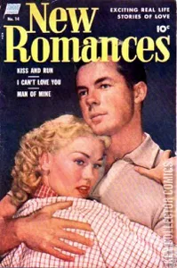 New Romances #14