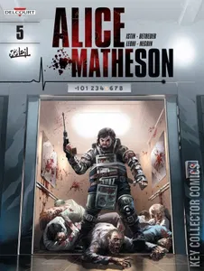 Alice Matheson #5