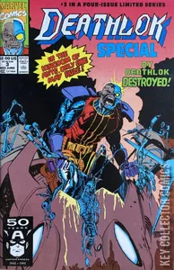 Deathlok Special #3