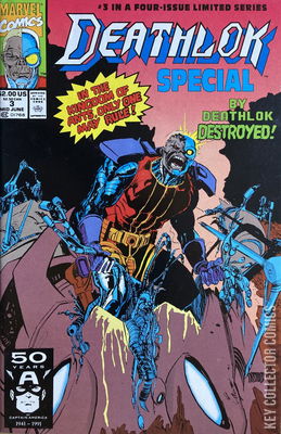 Deathlok Special