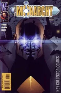 The Monarchy #6