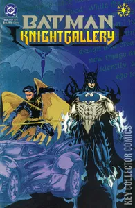 Batman: Knight Gallery #1