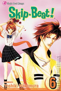 Skip Beat! #6