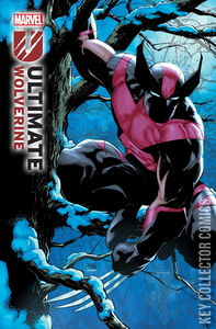 Ultimate Wolverine #1