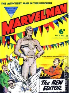Marvelman #122