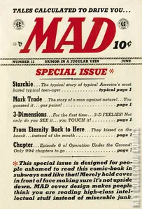 Mad #12