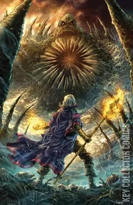 Magic the Gathering #1