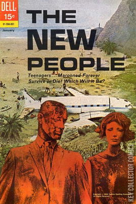The New People