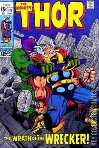 Thor #171