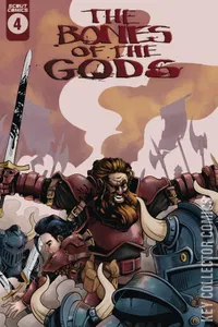 Bones of the Gods #4