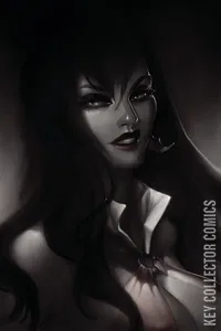 Vampirella #14