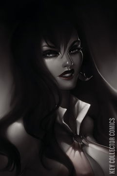 Variant Cover for Vampirella #14