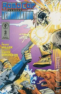 RoboCop vs. Terminator #3