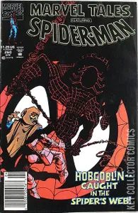Marvel Tales #260
