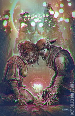 Once Upon a Time at the End of the World