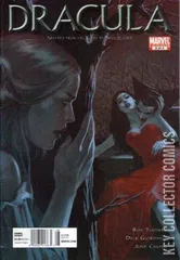 Variant Cover for Dracula #2