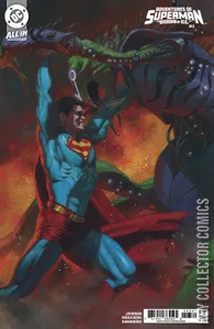 Adventures of Superman: Book of El #3