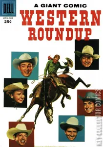 Western Roundup #18