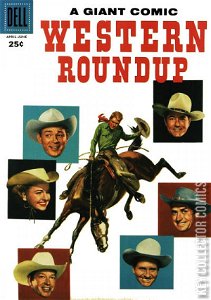 Western Roundup #18