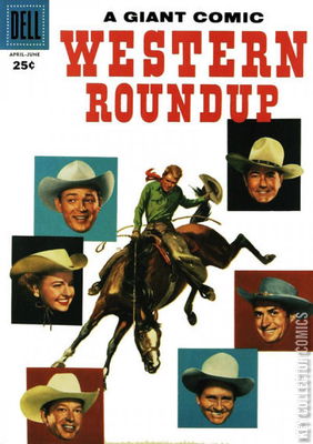 Western Roundup