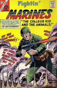 Fightin' Marines #73