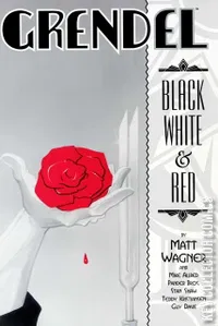 Grendel: Black, White, & Red #3
