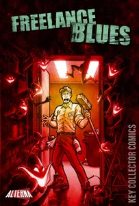 Freelance Blues #2