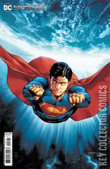 Variant Cover for Superman '78 #6